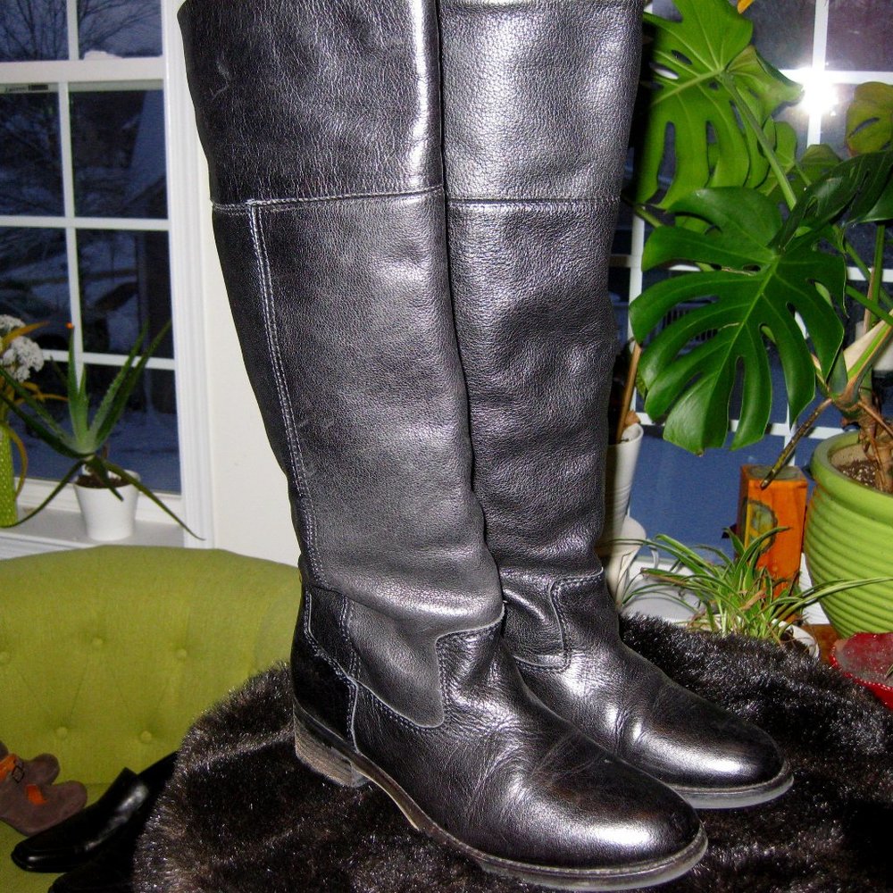 Ted Baker Riding Boots
